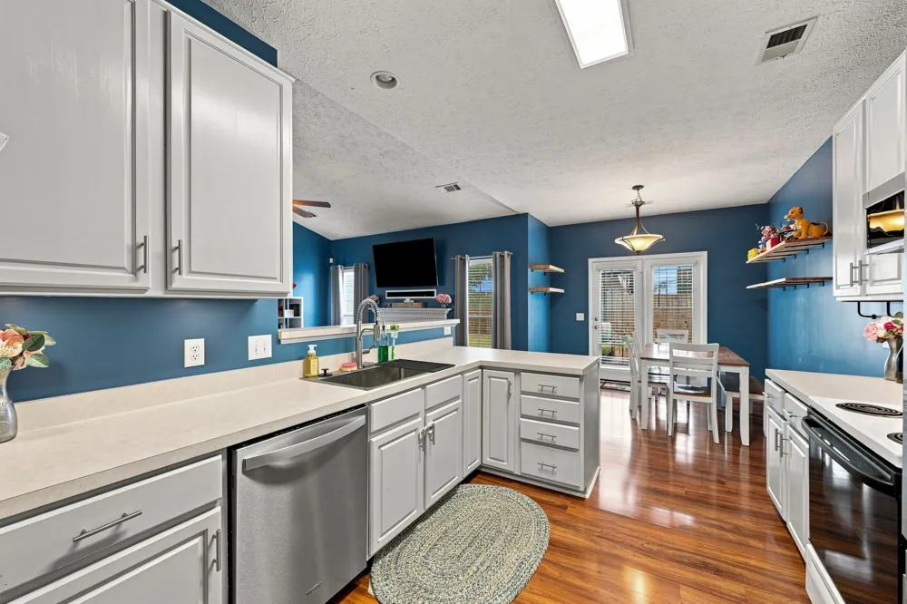 1277 Bending Creek Dr Antioch, TN 37013