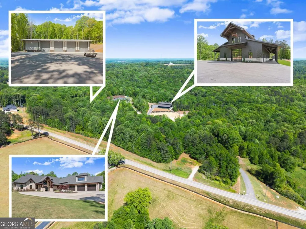 3263 Tanners Mill RD Gainesville, GA 30507