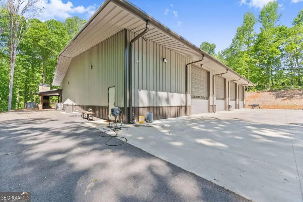 3263 Tanners Mill RD Gainesville, GA 30507