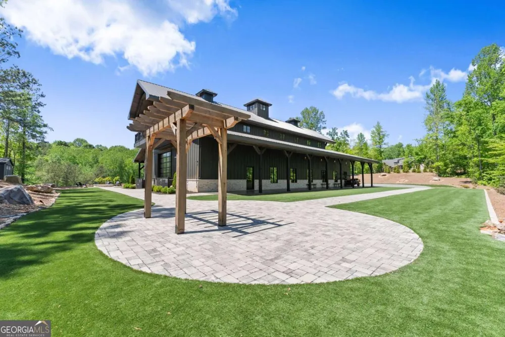 3263 Tanners Mill RD Gainesville, GA 30507