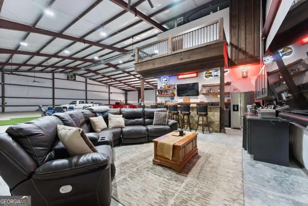 3263 Tanners Mill RD Gainesville, GA 30507