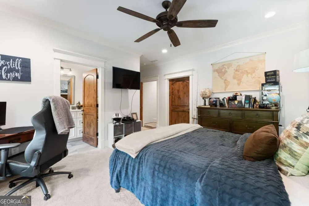 3263 Tanners Mill RD Gainesville, GA 30507