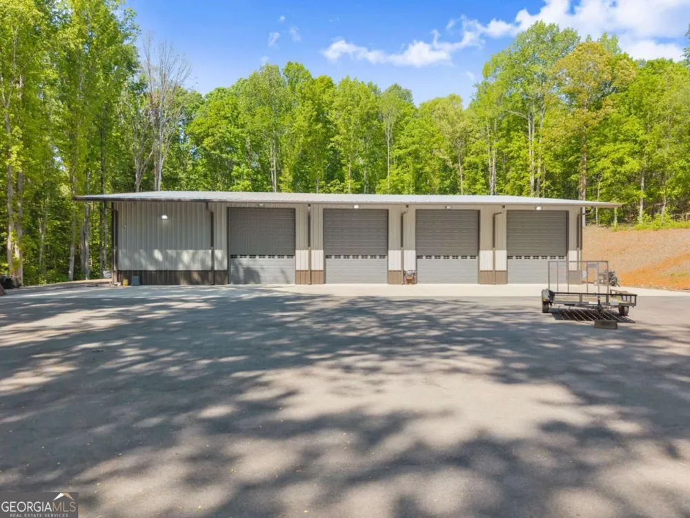 3263 Tanners Mill RD Gainesville, GA 30507