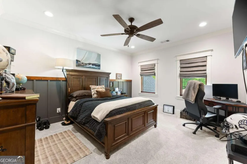 3263 Tanners Mill RD Gainesville, GA 30507