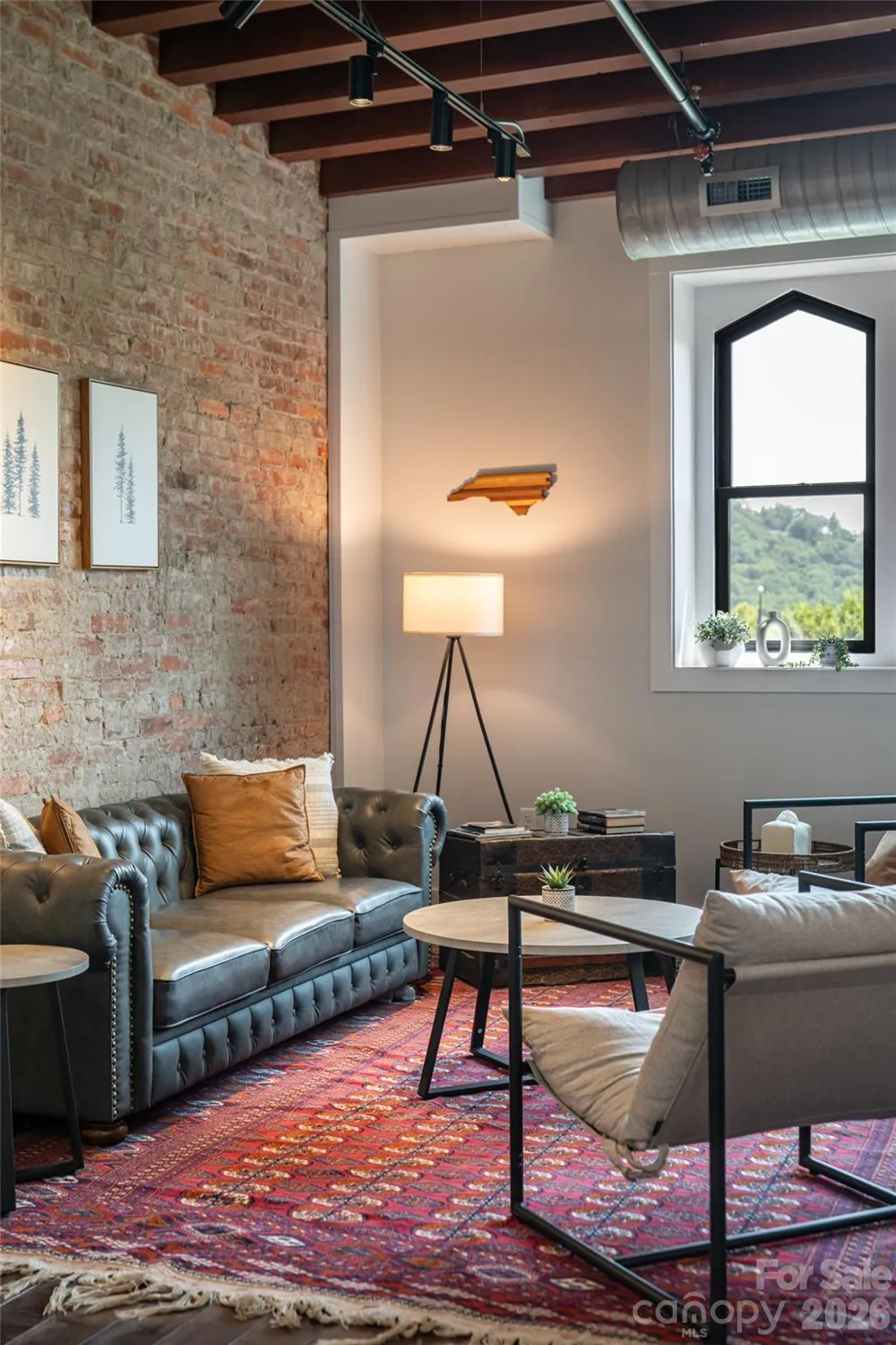 122 College Street #301 Asheville, NC 28801