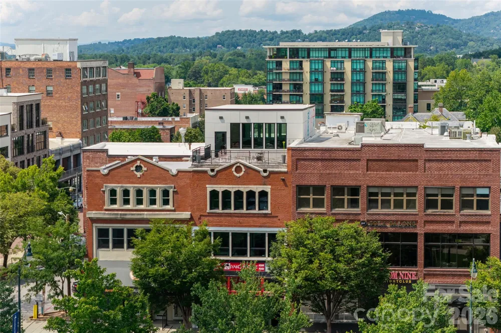 122 College Street #301 Asheville, NC 28801