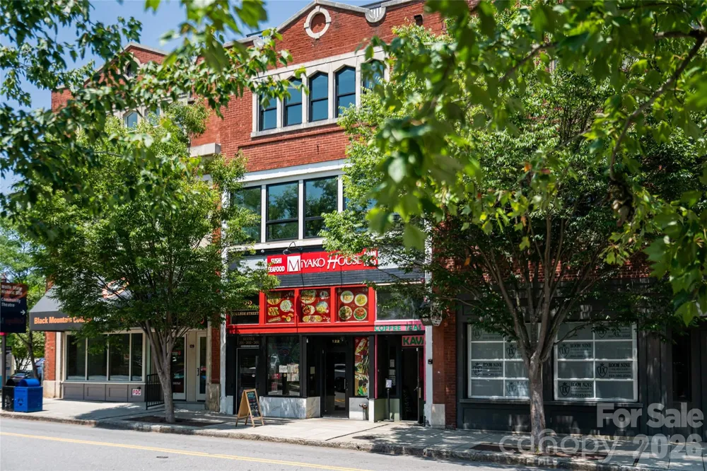 122 College Street #301 Asheville, NC 28801