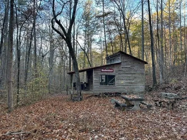 0 Rusty G Place Dawsonville, GA 30534