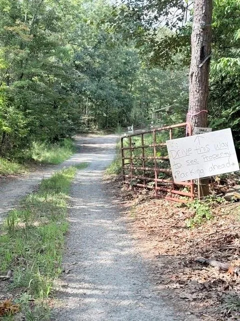 0 Rusty G Place Dawsonville, GA 30534