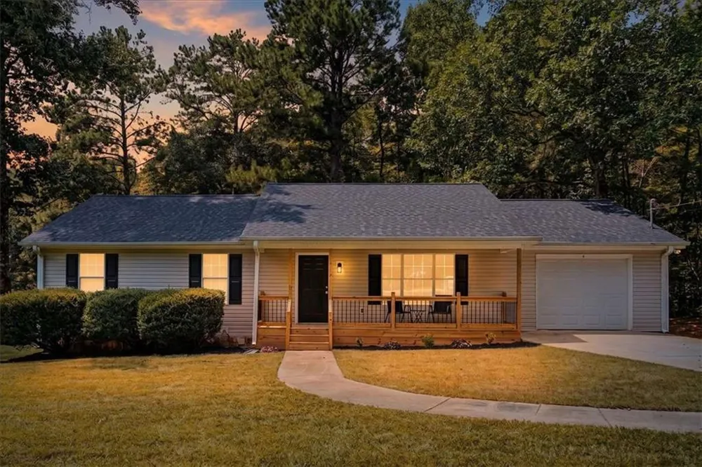 110 Mooyn Road Carrollton, GA 30116