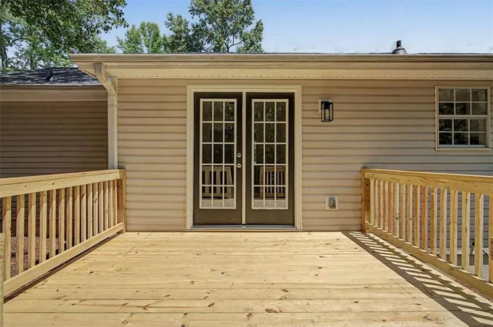 110 Mooyn Road Carrollton, GA 30116