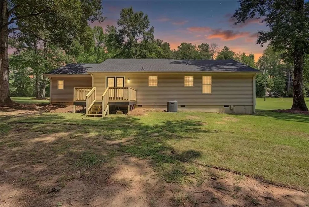 110 Mooyn Road Carrollton, GA 30116