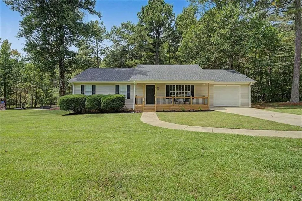 110 Mooyn Road Carrollton, GA 30116