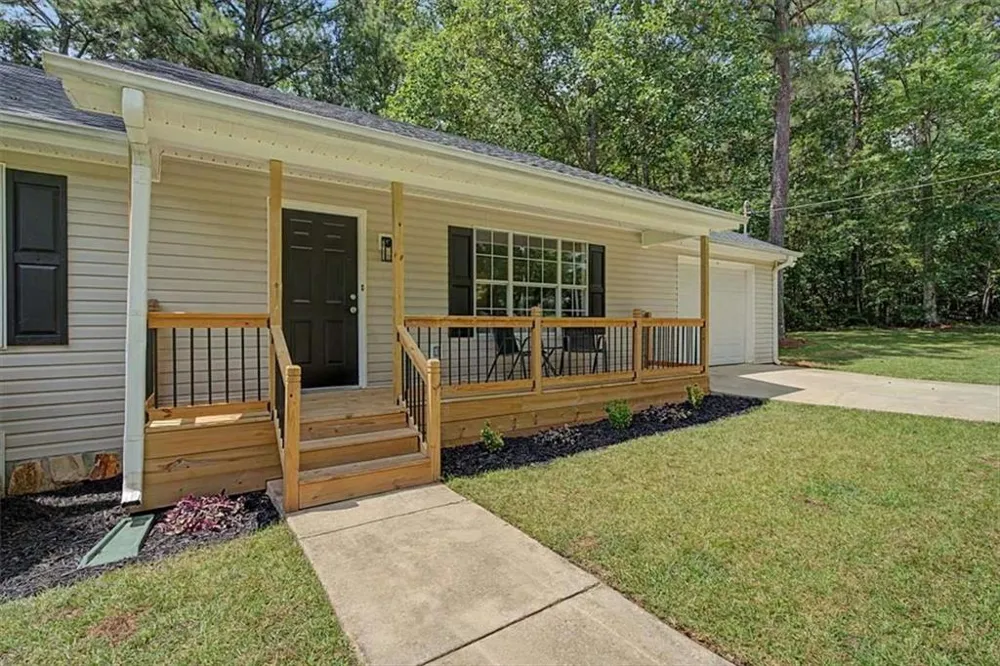 110 Mooyn Road Carrollton, GA 30116