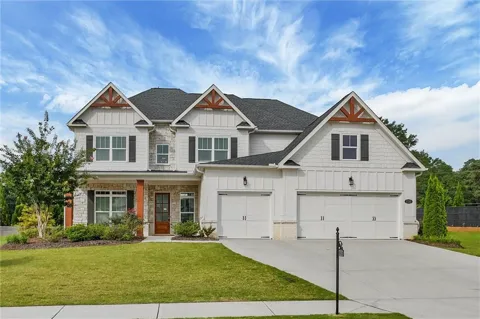 3330 Carswell Bend