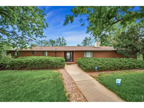 1008 Cimmeron Drive