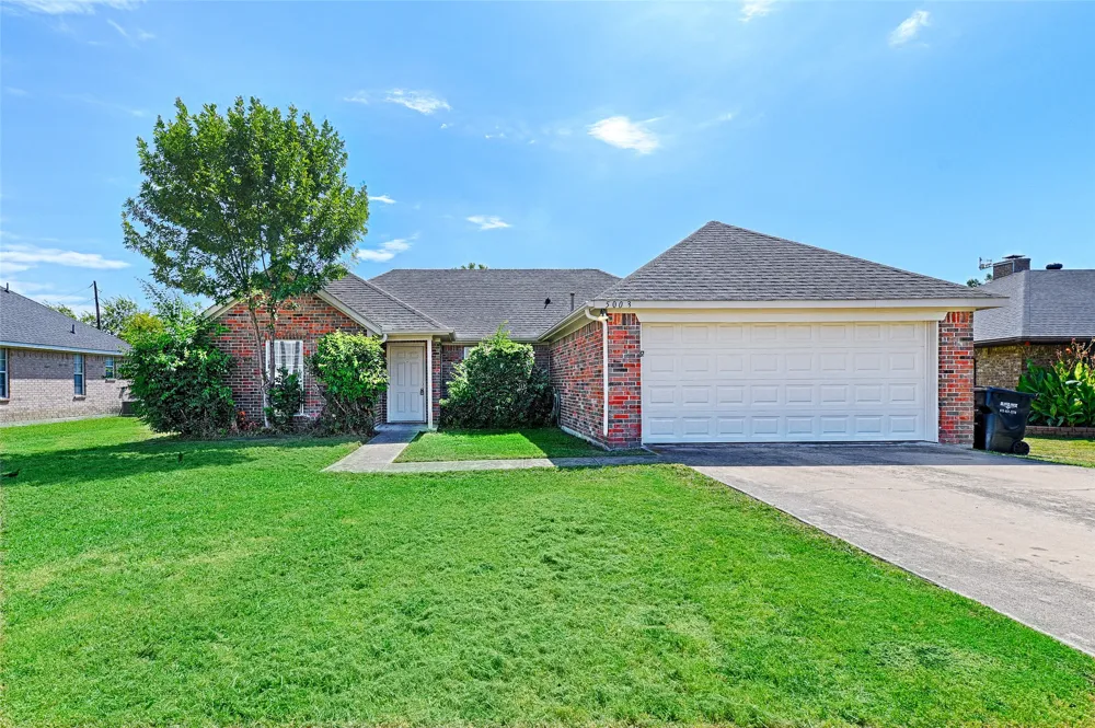 5003 Canton Street Greenville, TX 75402