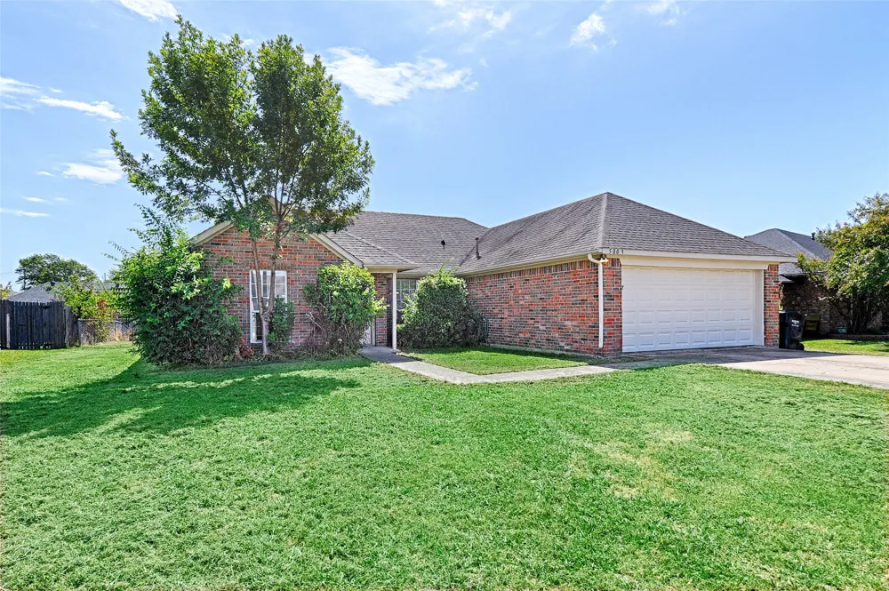 5003 Canton Street Greenville, TX 75402