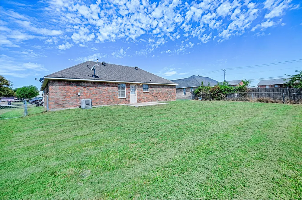 5003 Canton Street Greenville, TX 75402