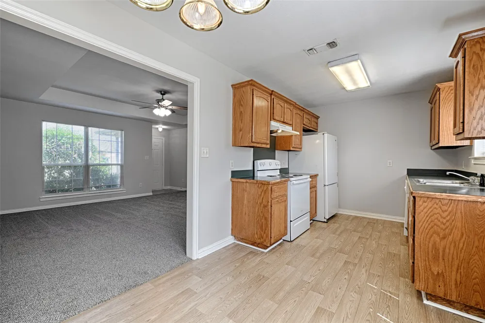 5003 Canton Street Greenville, TX 75402