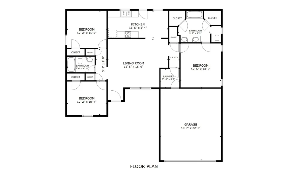 5003 Canton Street Greenville, TX 75402