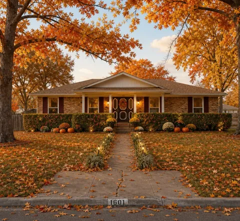 1601 Dakota Drive