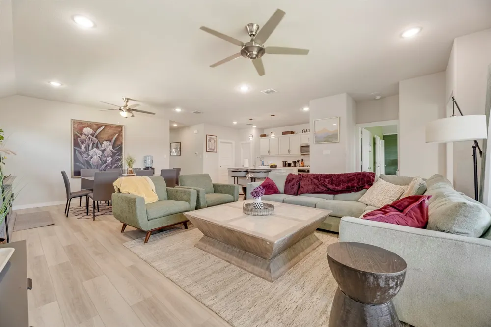 433 Leopold Trail Waxahachie, TX 75165