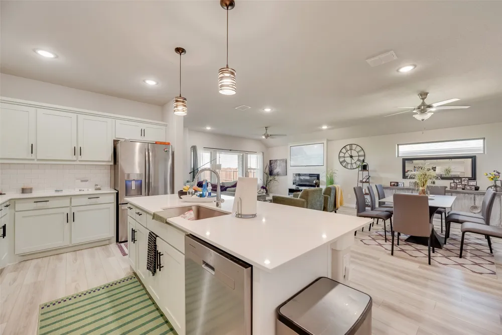 433 Leopold Trail Waxahachie, TX 75165