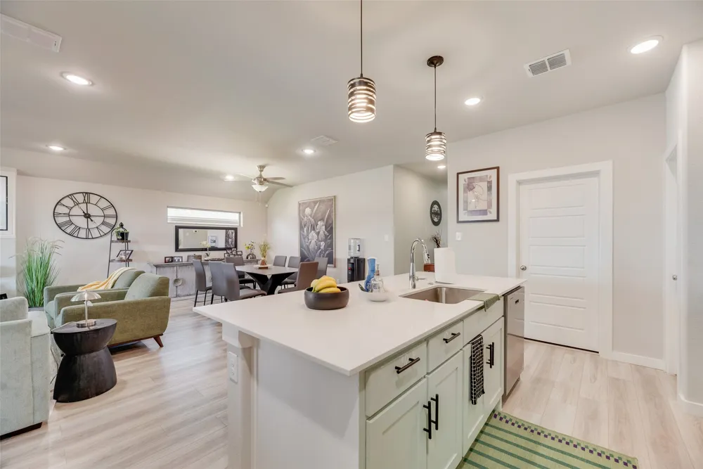 433 Leopold Trail Waxahachie, TX 75165