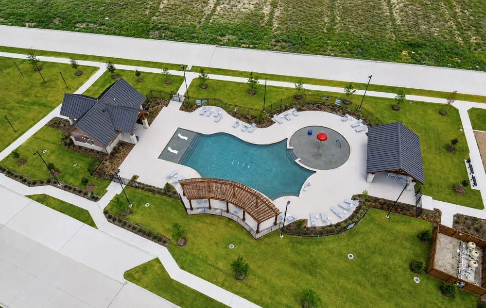433 Leopold Trail Waxahachie, TX 75165