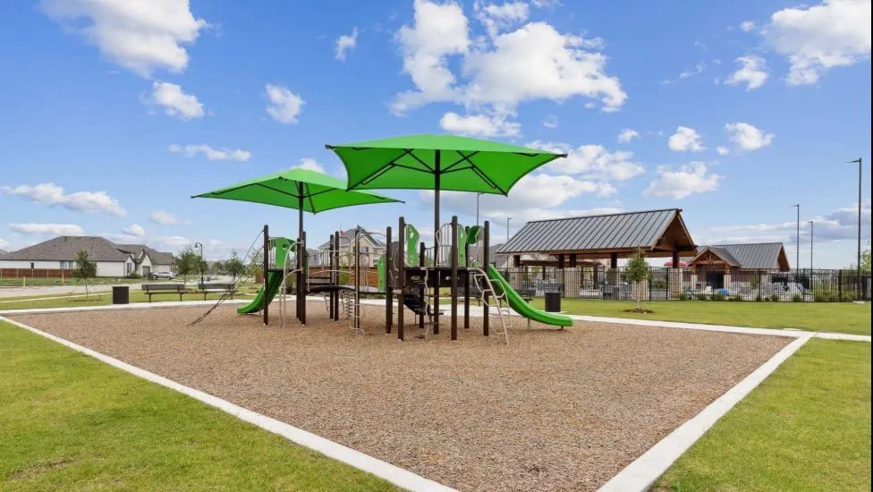 433 Leopold Trail Waxahachie, TX 75165