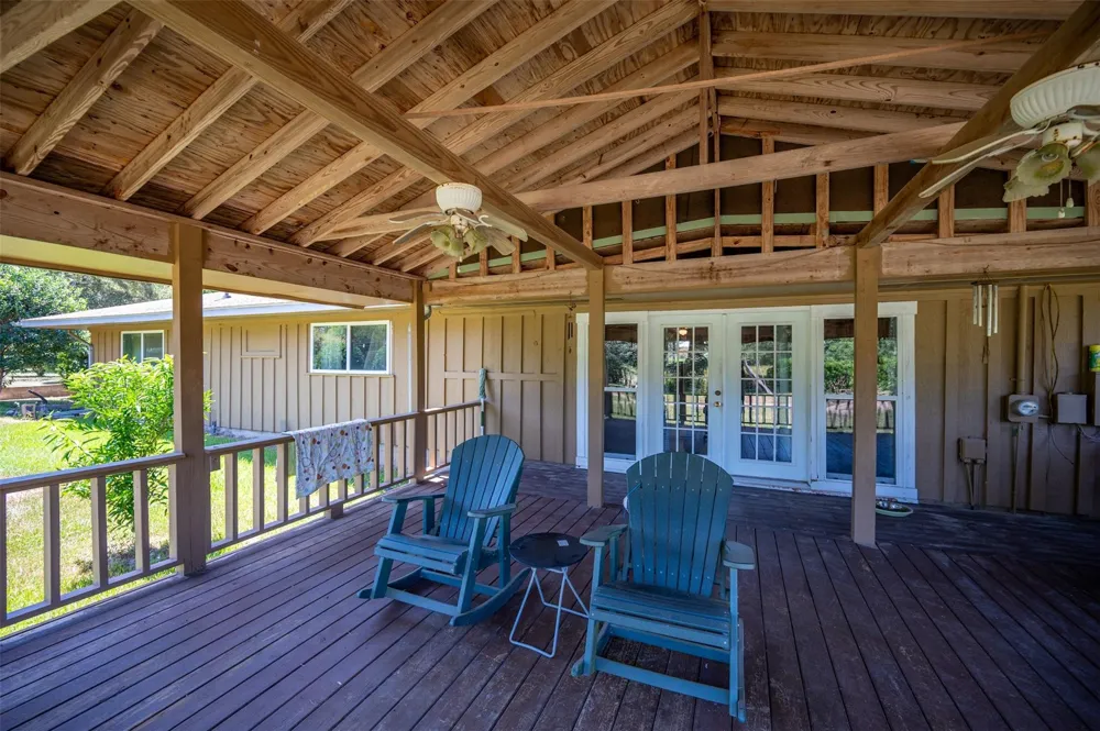 20545 Farm To Market 92 S Fred, TX 77616