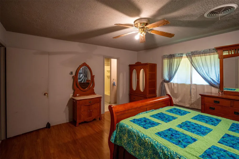20545 Farm To Market 92 S Fred, TX 77616