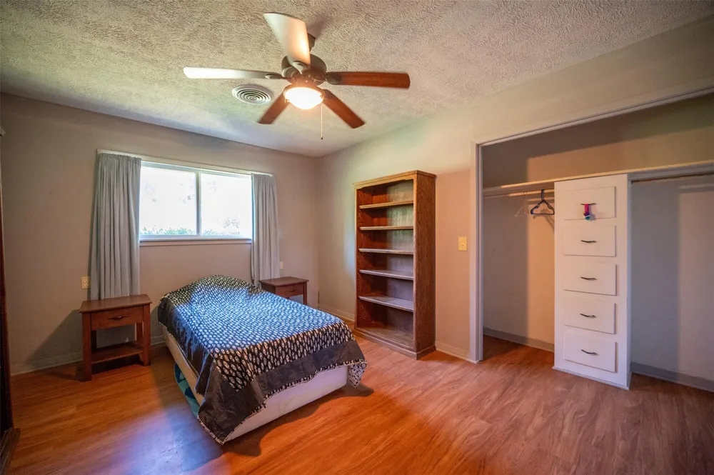 20545 Farm To Market 92 S Fred, TX 77616