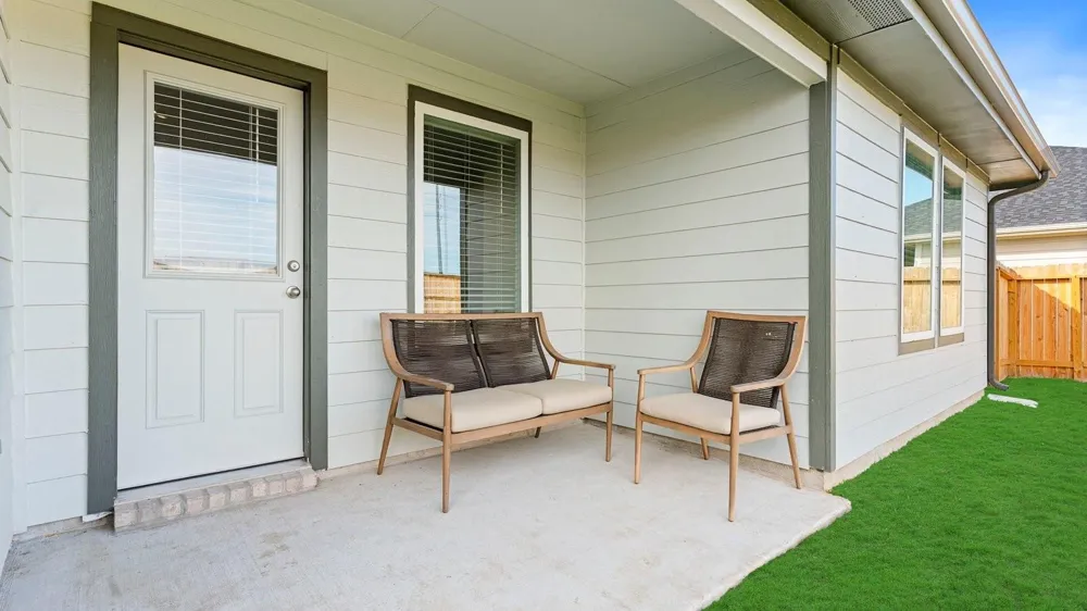 5908 Cherry Meadows Street Rosenberg, TX 77469