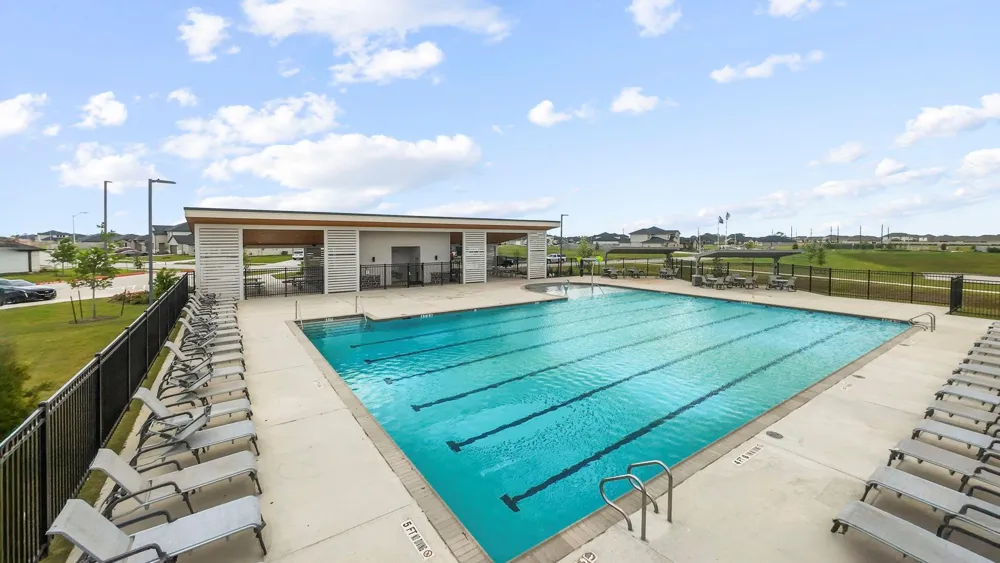 5908 Cherry Meadows Street Rosenberg, TX 77469