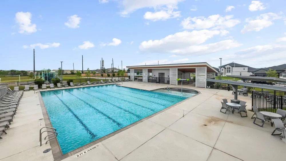 5908 Cherry Meadows Street Rosenberg, TX 77469