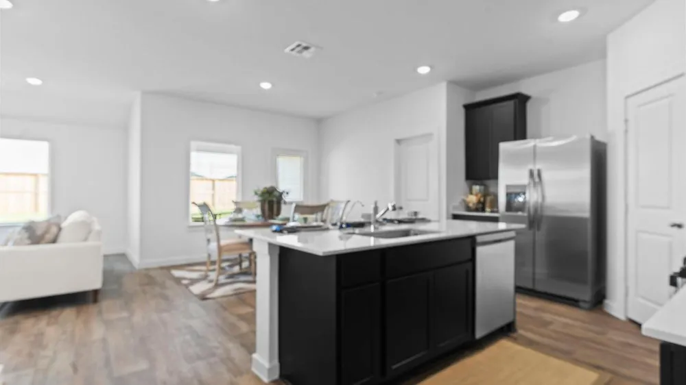 5908 Cherry Meadows Street Rosenberg, TX 77469