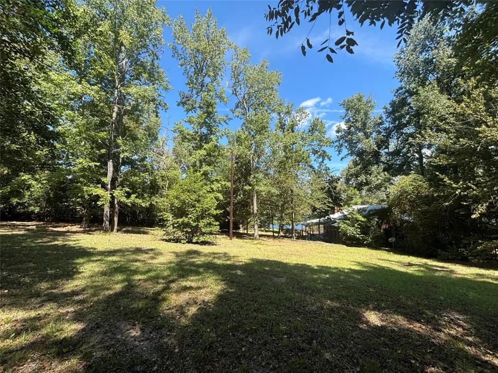 745 County Road 3170 Colmesneil, TX 75938