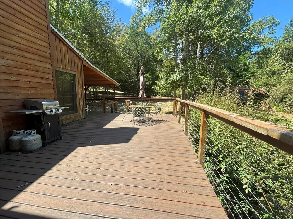 745 County Road 3170 Colmesneil, TX 75938