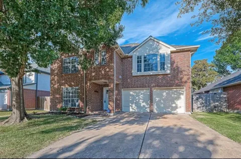 18810 Timber Way Drive