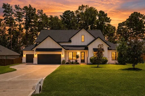 219 Old Pines Lane