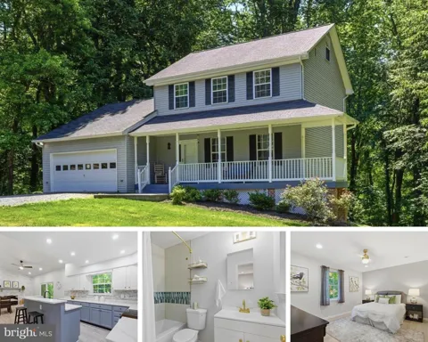 3693 BROOKESIDE DRIVE