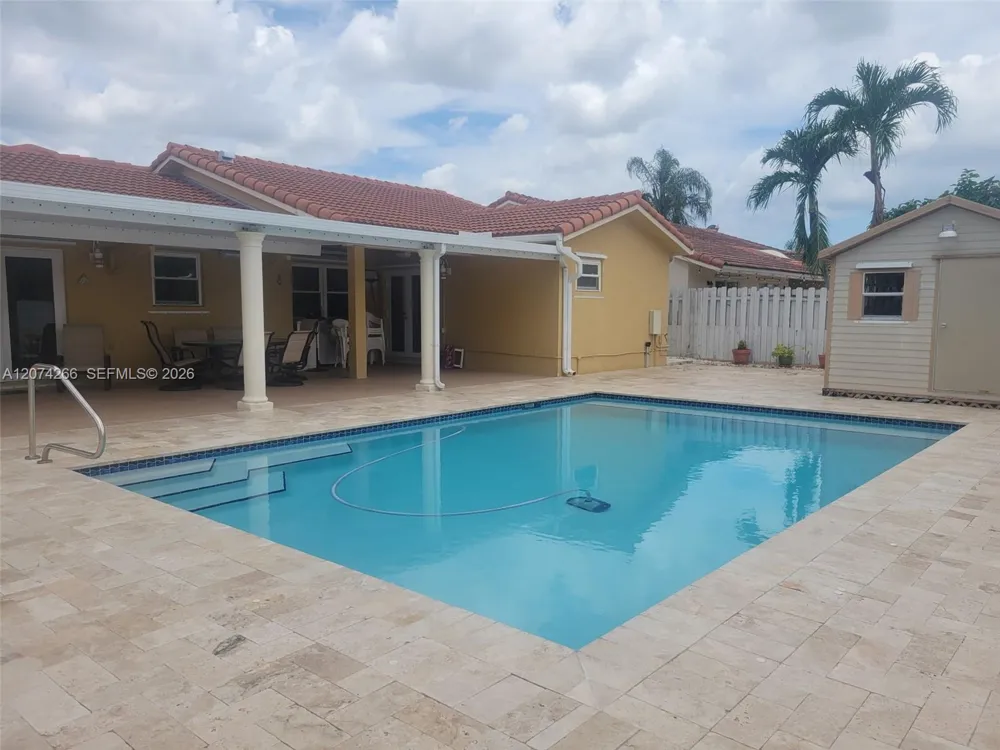 14770 SW 172nd St Miami, FL 33187