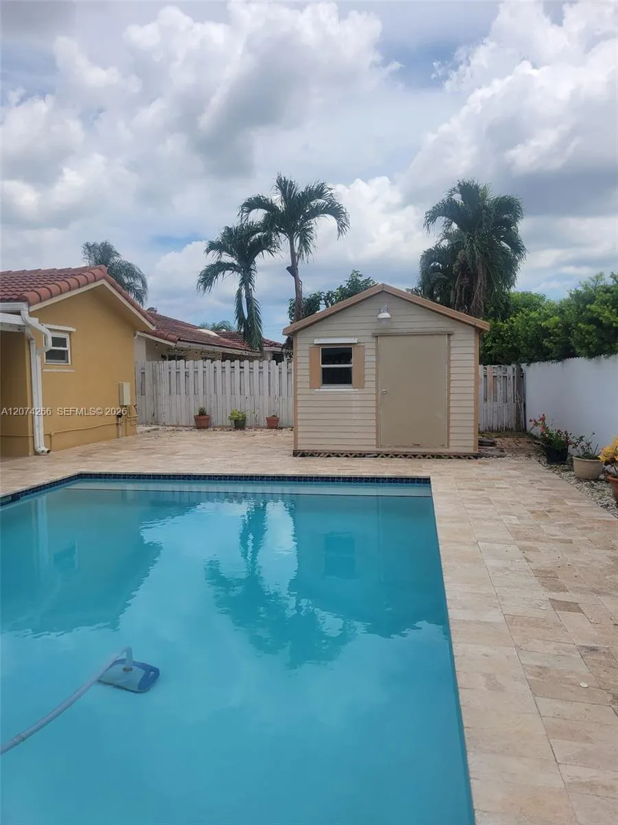 14770 SW 172nd St Miami, FL 33187