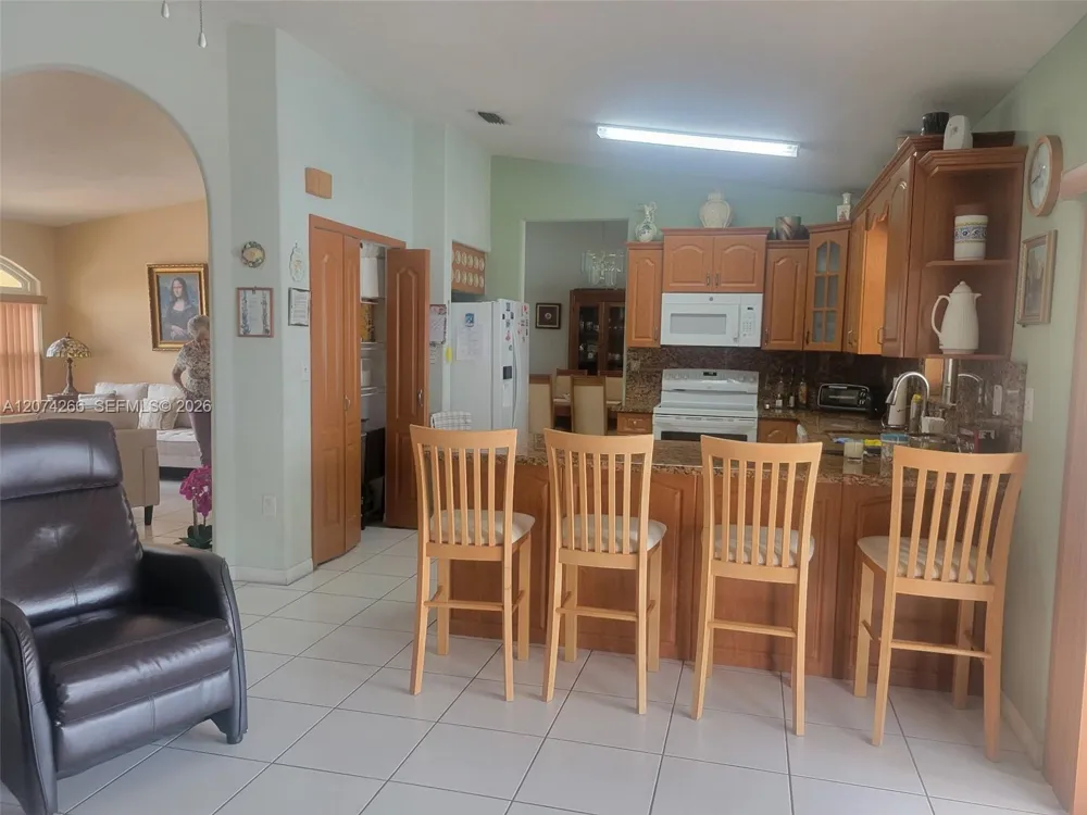 14770 SW 172nd St Miami, FL 33187