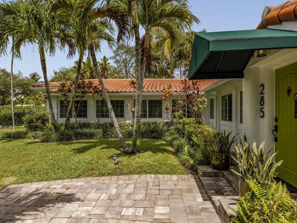 285 NE 103rd St Miami Shores, FL 33138