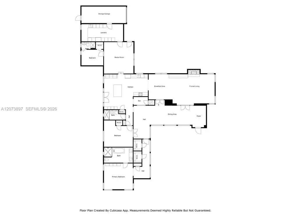 285 NE 103rd St Miami Shores, FL 33138