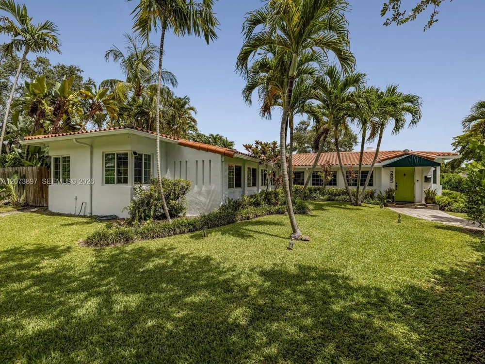 285 NE 103rd St Miami Shores, FL 33138