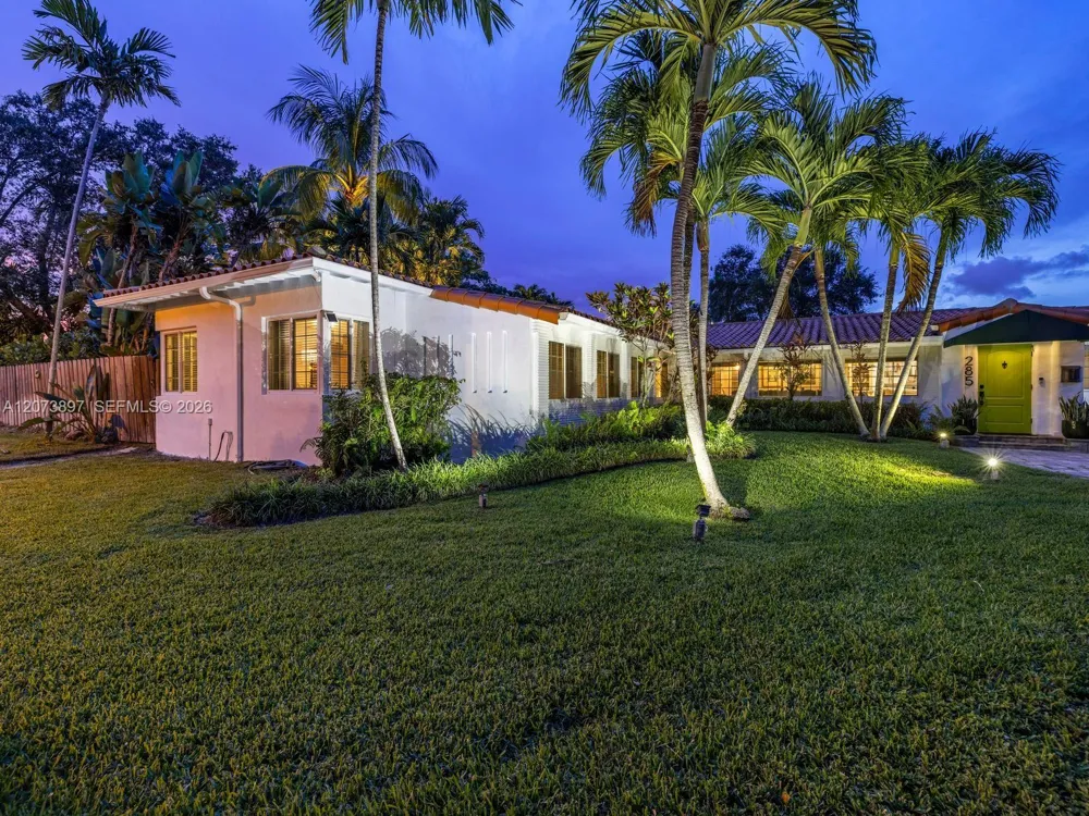285 NE 103rd St Miami Shores, FL 33138